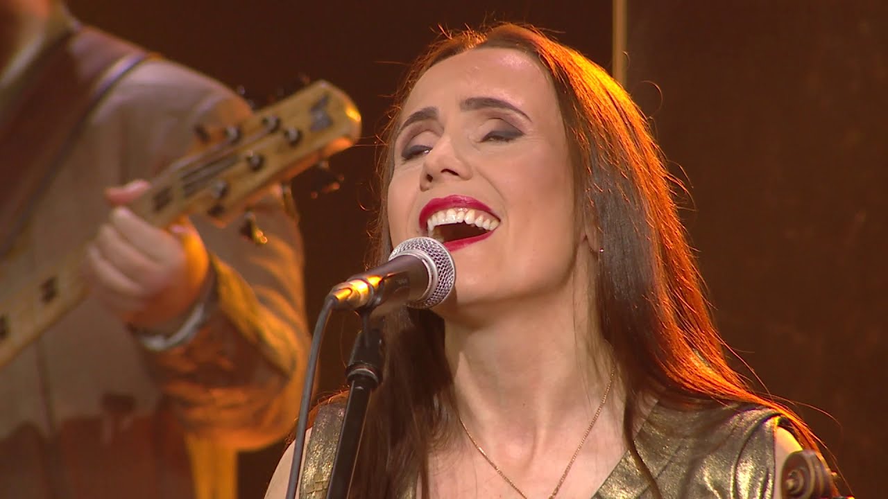 Raxtu Raxti - Maijas dziesma