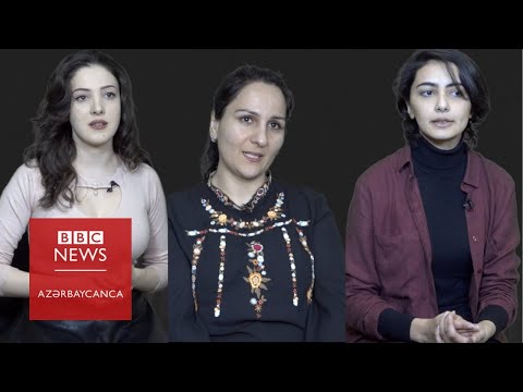 Video: Qadın Qiyməti