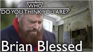 Brian Blessed Shocked By Unexpected Family Reunion | Who Do You Think You Are