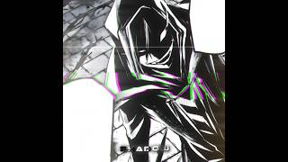 Shadow Aura Mode Activated Insane Power Farming Edit