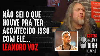 imagem do vídeo SOBRE PROBLEMA NA VOZ DE RODRIGUINHO - Podihhcast Cortes