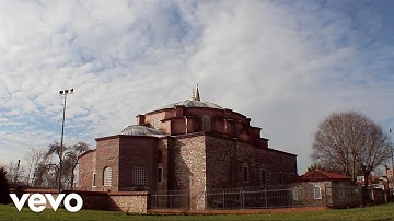 Istanbul City - Little Hagia Sophia