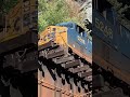 Harpers Ferry Train: A Blast From The Past! #locomotives #shorts