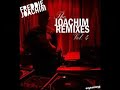 Love Is (feat. Profile & Latanya Lockett) - Freddie Joachim