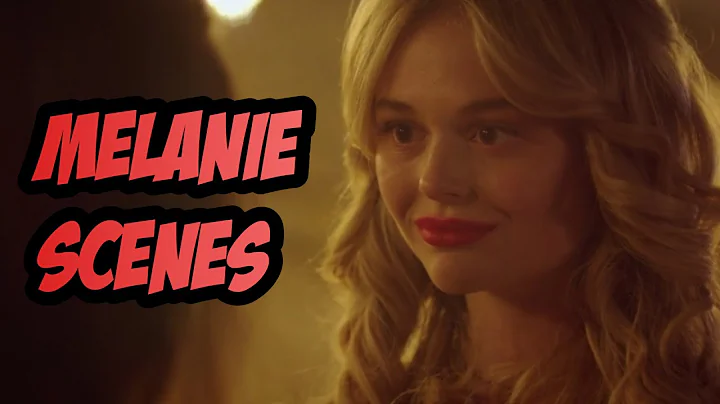 the babysitter: killer queen - melanie scenes 1080p