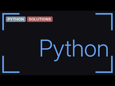 Calculating average of the numbers in a .txt file using Python (2 Solutions!!)
