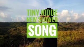 Tiny Kidde Slowed Garo New Song || Sengkubo Ft Momin Edit Lyrics #tinykidde #newgarosong