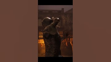 The Last Duel | Unreal Engine Cinematic