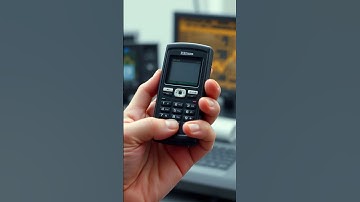 IBM Simon The First Smartphone