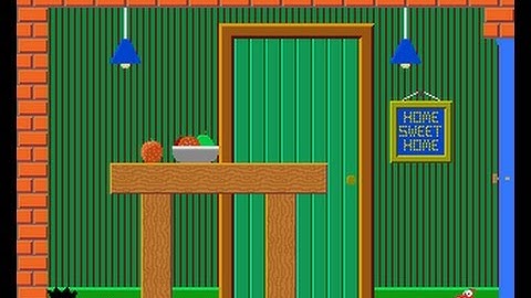 Bug Hunter from Bug Hunter & Moondash (1990) (Minerva)