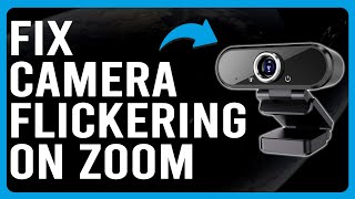 How To Fix Camera Flickering On Zoom (Outdated Software - Learn How To Troubleshoot It Easily!) screenshot 5