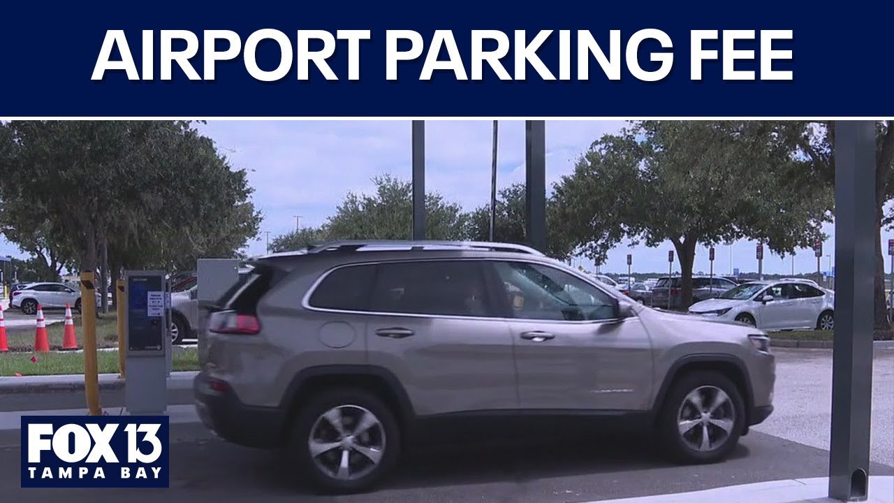 Changes coming to Lakeland Linder International Airport