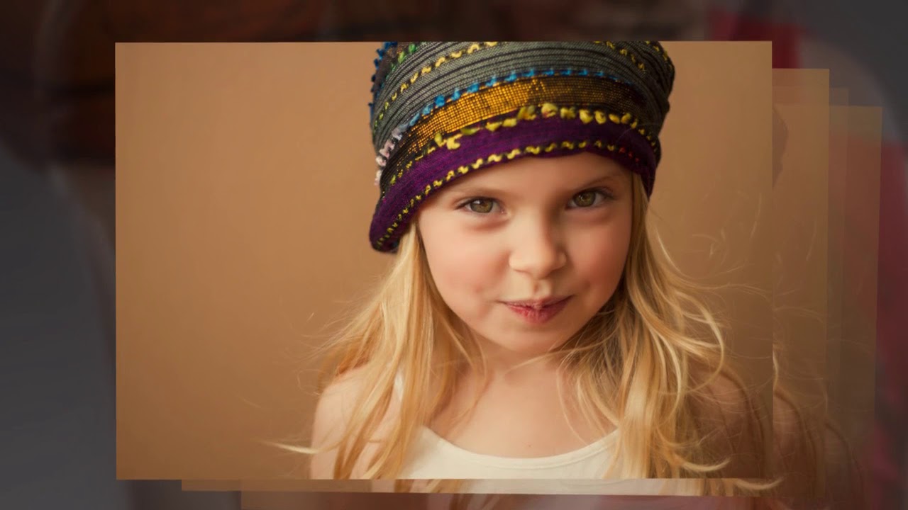 Chris McCooey Photography   Kids Studio Portraits in Niagara Region