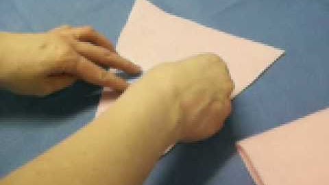 Personal Pennant by OneMinuteCrafts.com