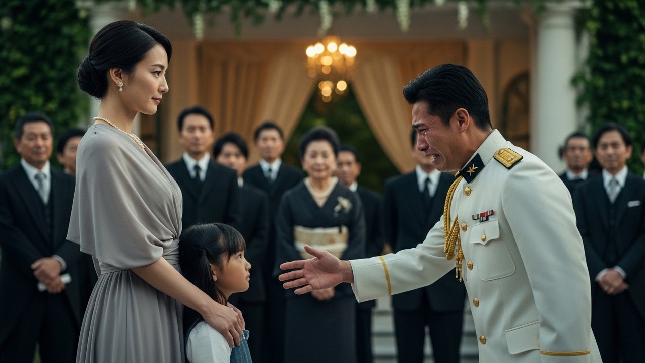 不倫夫と離婚！ – 娘が語った一言で決意した新しい人生【母の強さ】