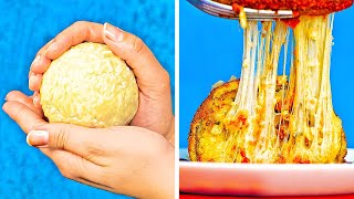 チーズが大好きな人のための美味しいスナックのアイデア21選