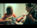 Buzuki ORHAN-FANNİS - SAGAPO