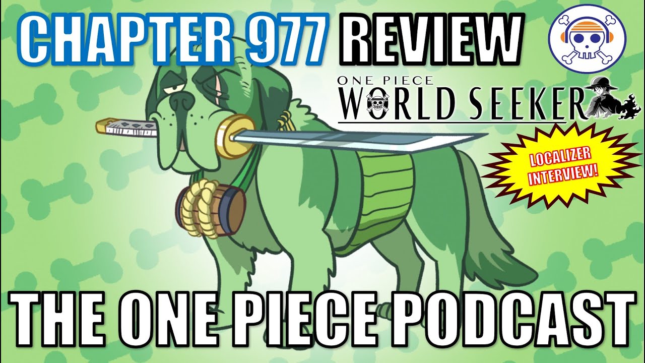 Download The One Piece Podcast Episode 613 Nipple Beams Mp4 Mp3 3gp Naijagreenmovies Fzmovies Netnaija