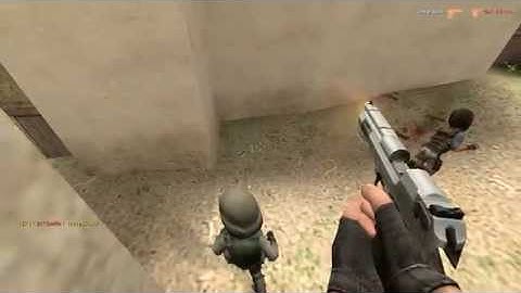 FRAGSHOW #3 [UCP 8.1 - 8.3] by GFK