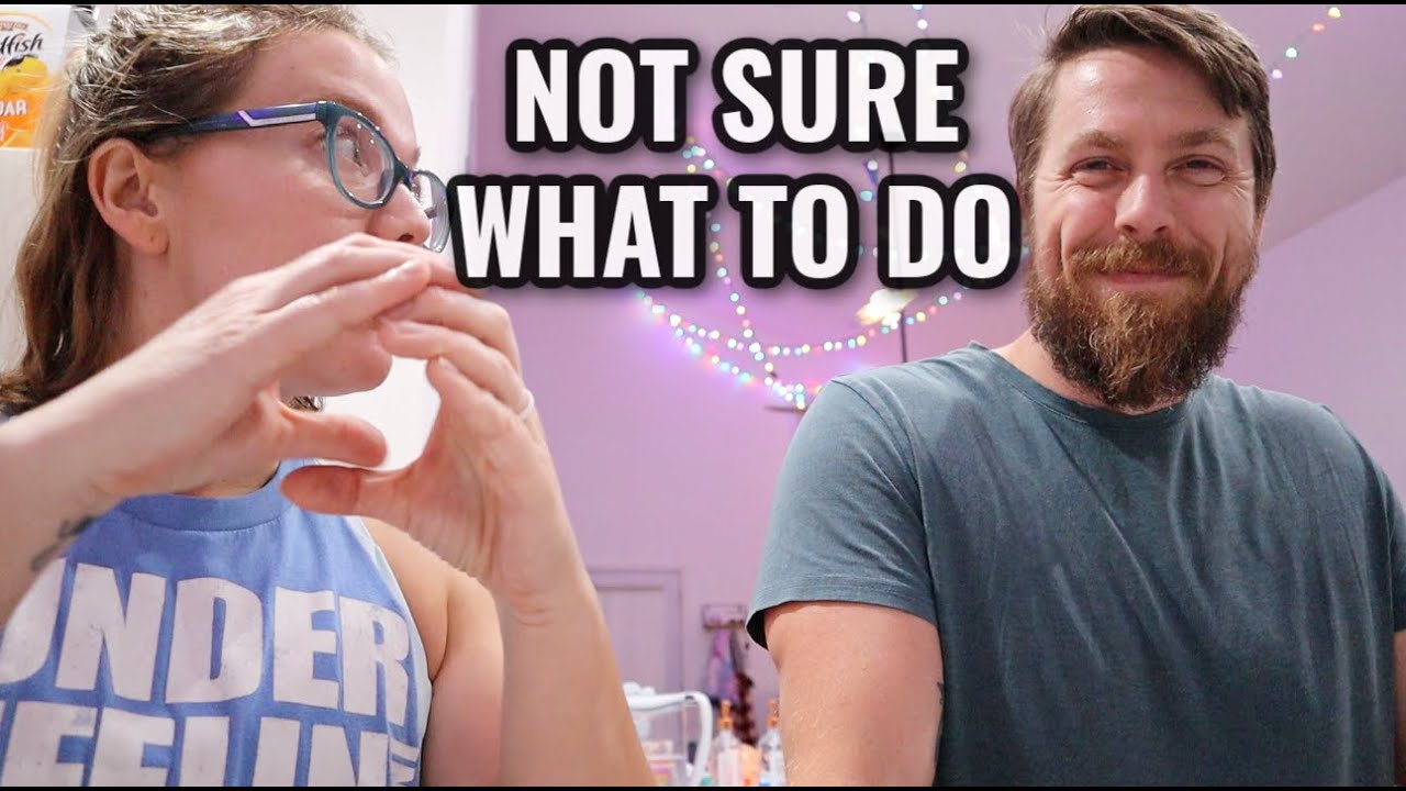 STILL FIGURING THINGS OUT // HOUSE UPDATE