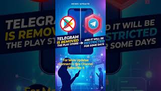 #telegram restricted #shorts#telegram#new telegram app