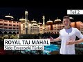Royal Taj Mahal Hotel Side Türkei - Teil 2 von 2 - Strand, Party, Suite, Rundgang - Your Next Hotel