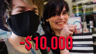 We Gave Streamers $10,000 and Regretted it.....