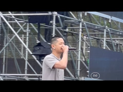 230507 칸시노바(KHAN(칸), OXYNOVA(옥시노바)) SLIDE(Feat. 블라세(Blase), Chiiln Homie) : 2023 대구 힙합 페스티벌(블라세 CUT)