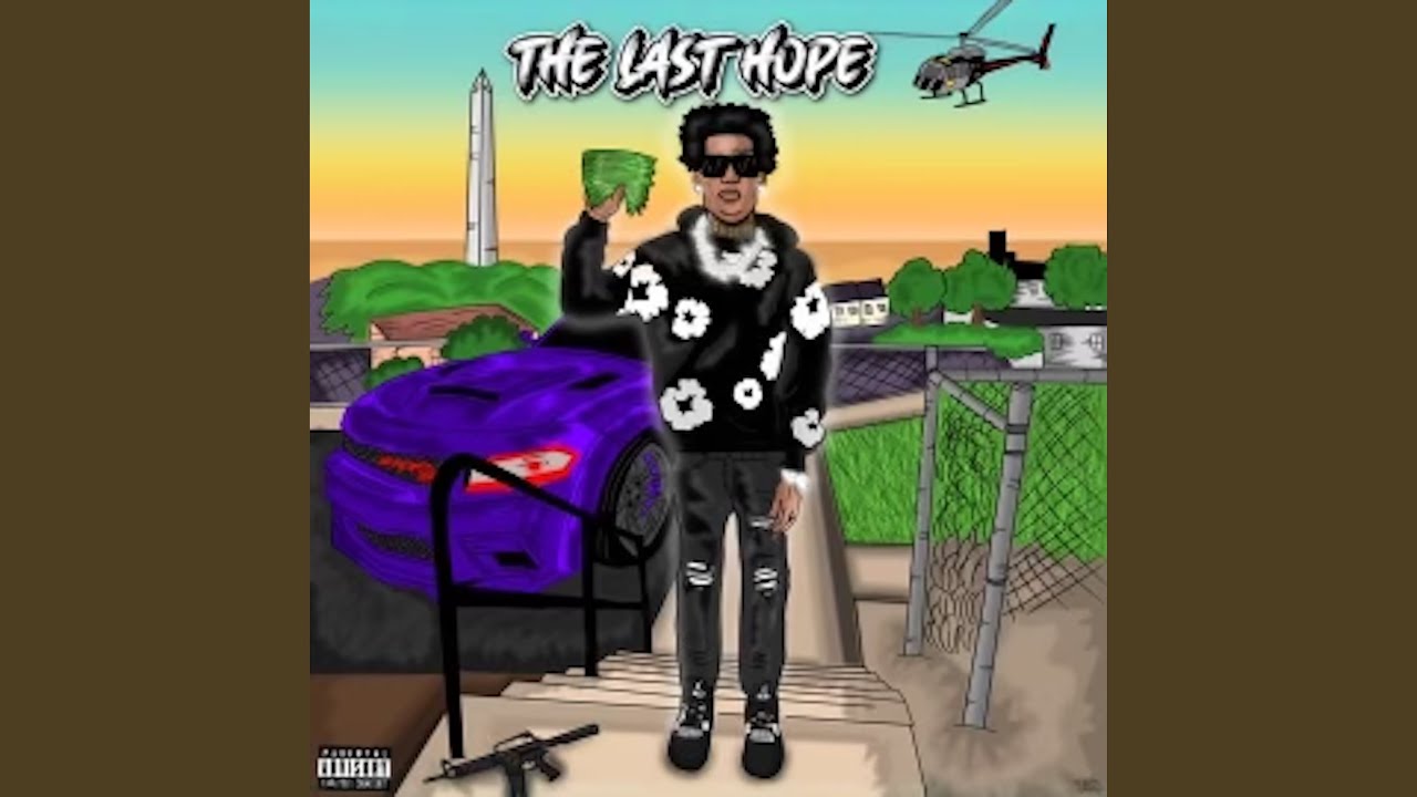 NCAA (feat. Wink9ine)