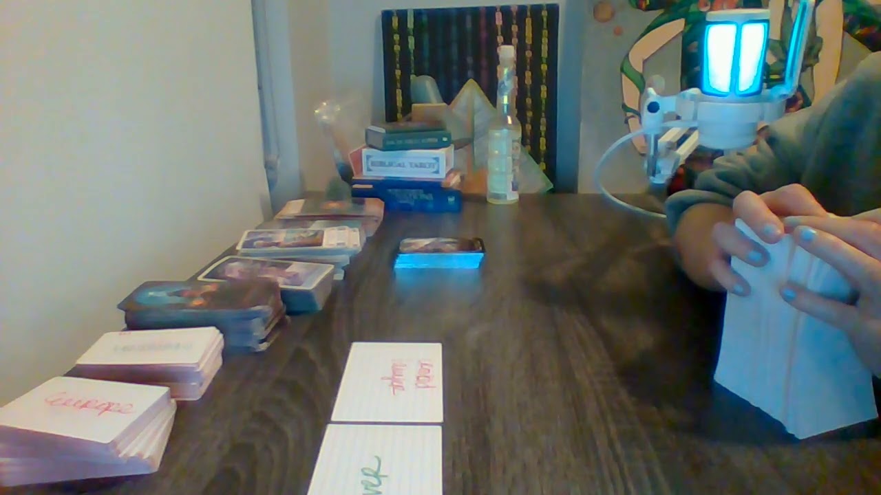 End of the road (or river) w/a discovery. An aunt, group, crooked lawyer, crooked judge, paper trail