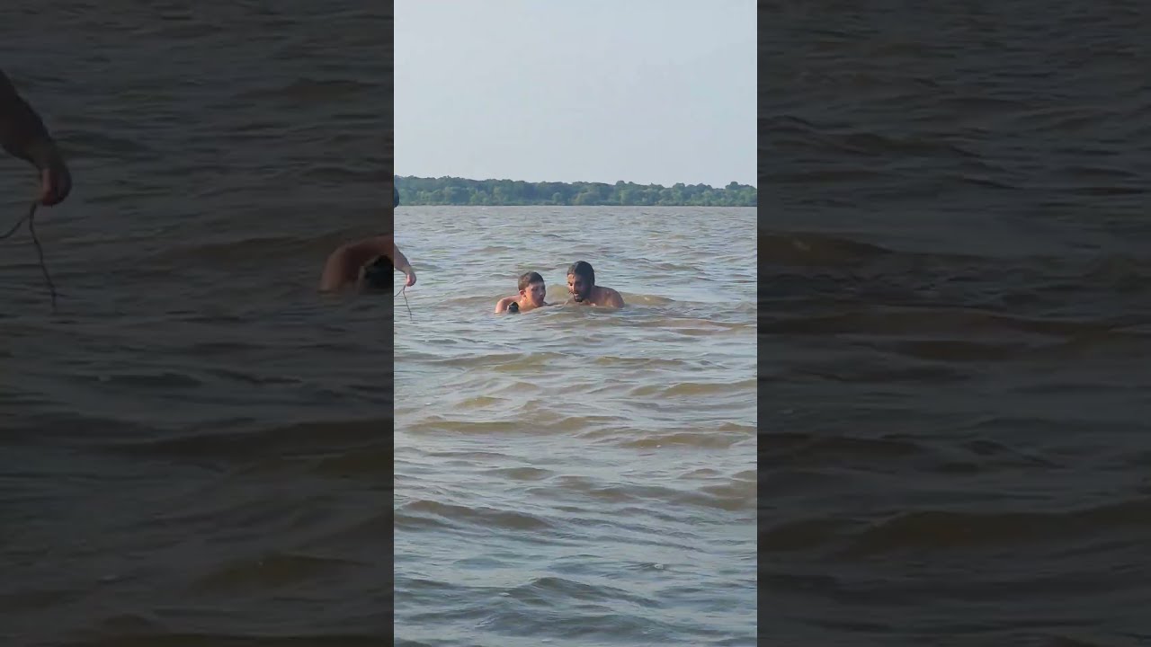 Oklahoma Noodling 2023