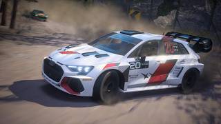 Pegasus 3 Hero Car | NFS Payback | Mod Showcase