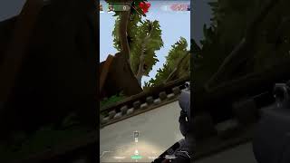 Free Round with Molly