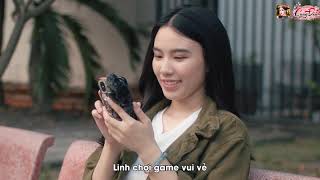 Cung Đấu Mobile - ĐÁNH SON HAY ĐÁNH GHEN? screenshot 4