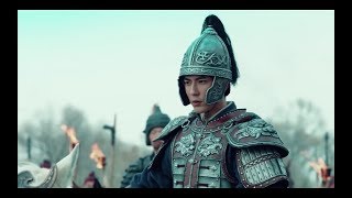 [Trailler] Bản 5 phút - HOẮC KHỨ BỆNH (Trương Nhược Quân, Mao Hiểu Đồng, Vu Mông Lung, Bạch Vũ)