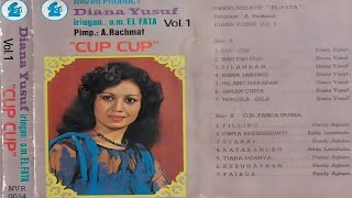 Diana Yusuf - Album Cup Cup