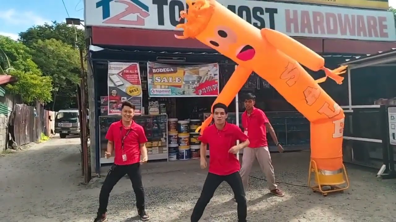 Top-most Hardware your One-Stop Online Hardware Store - YouTube