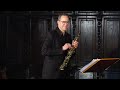 VINCENT THÉVENAZ Organ Player VINCENT BARRAS Sax Player Irun 2021 11 07 MEMORIAL AZKUE VINCENT THÉVENAZ Organ Player VINCENT BARRAS Sax Player Irun 2021 11 07 MEMORIAL AZKUE
