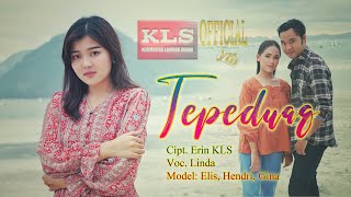 Baiq Elis - TEPEDUAQ || sasak terbaru karya Erin KLS