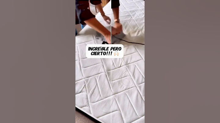 Surprise! The Hotel Secret to Flawless Mattresses 😱🛏️ #viral #cleaning #tips #mattress