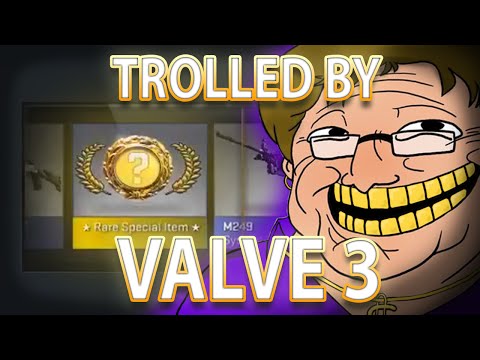 TROLLED BY VALVE 3