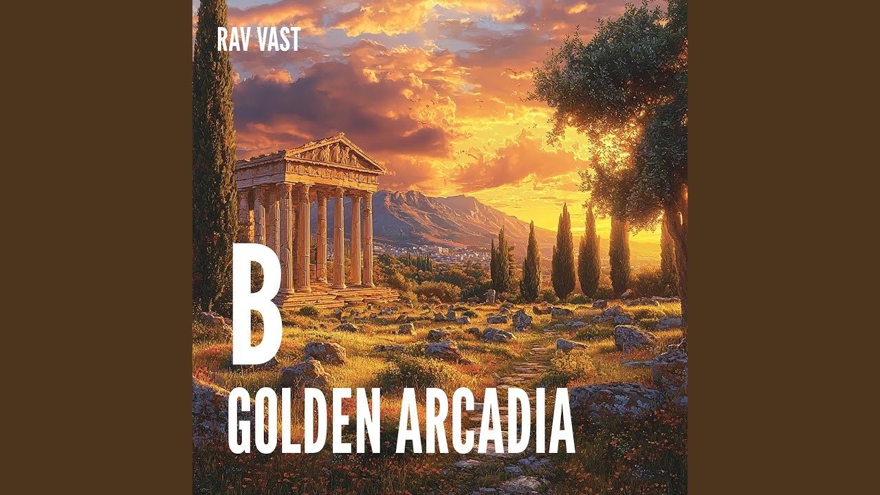 B Golden Arcadia