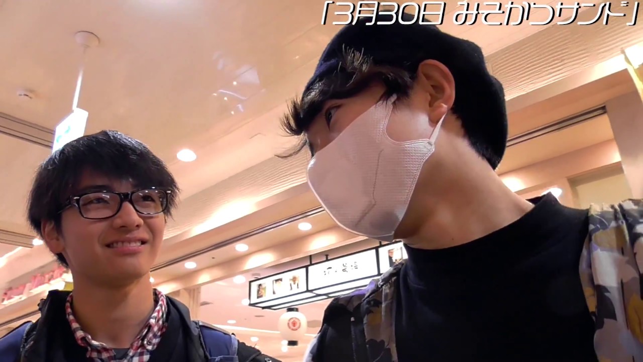 BATTLE BOYS アナザーストーリー #10「みんなで朝食」