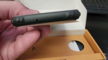 AGM H3 Unboxing Video – in Stock at www.welectronics.com