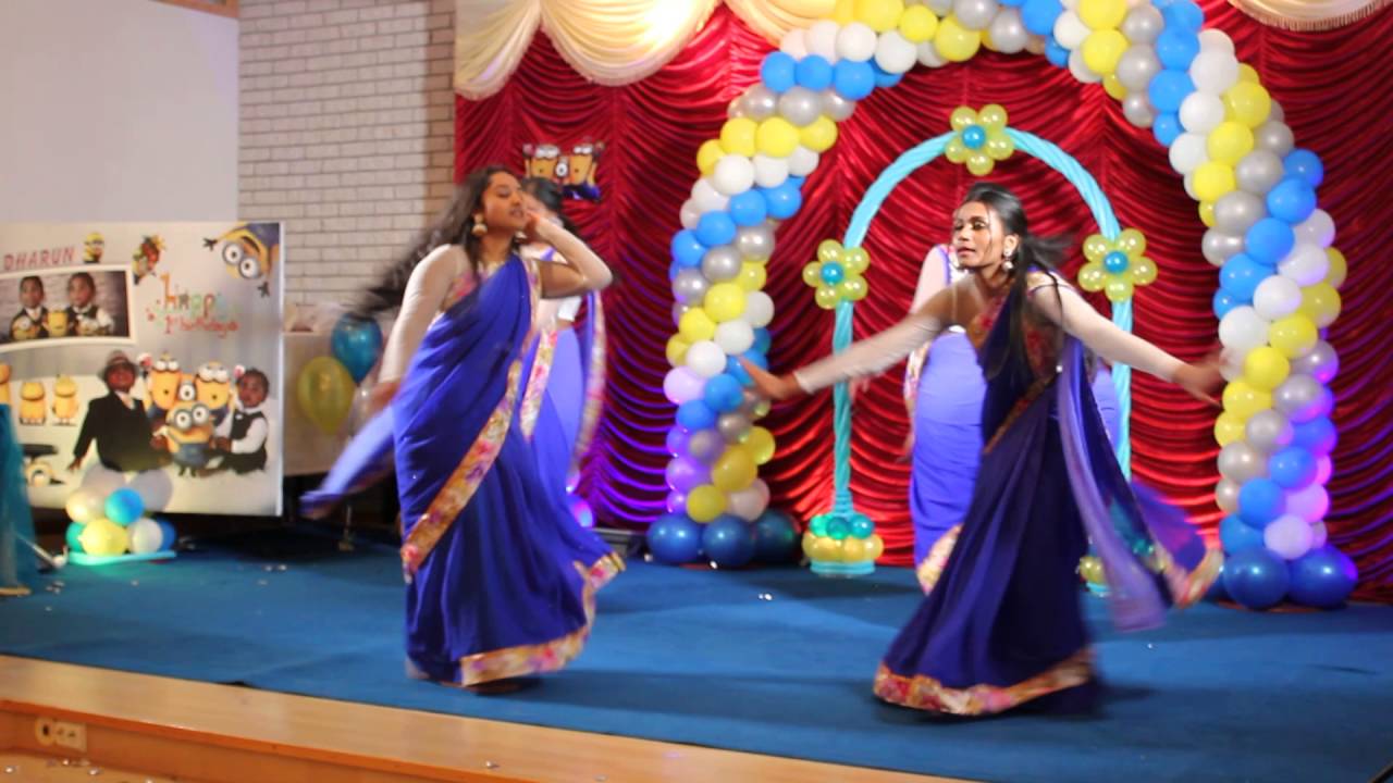 Tamil dance performance 2016 YouTube Tamil dance performance 2016 YouTube