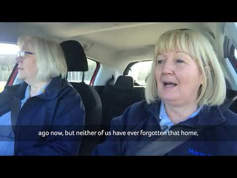 Grief, spirituality and preparing for death - Marie Curie Nurses