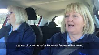 Grief, spirituality and preparing for death - Marie Curie Nurses