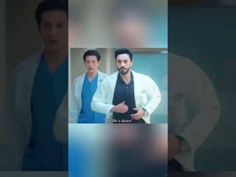 Run Like A Doctor And Nurse Foryou Love Ghostdoctor Haspital