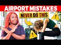15 travel mistakes african airline passengers make  and tips to avoid them