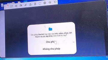hướng dẫn cài đặt bản đồ navitel miễn phí thành công